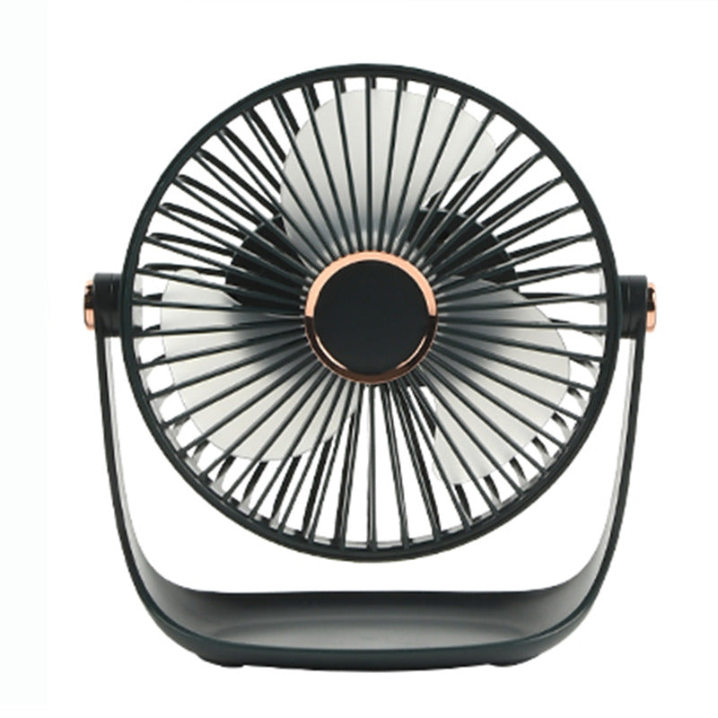 Unisex Portable Tabletop Fan Bowlift