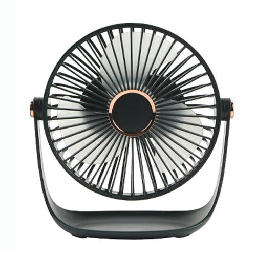 Unisex Portable Tabletop Fan Bowlift