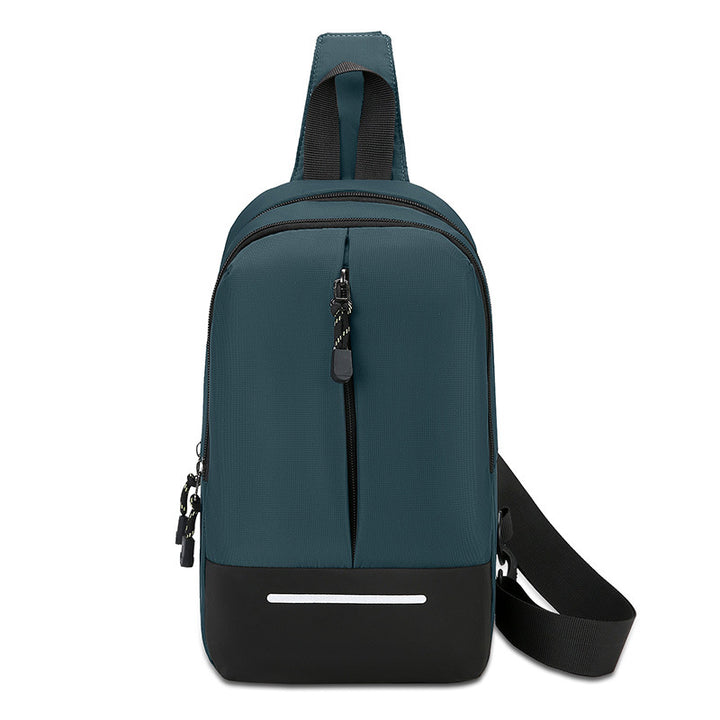 Compact Utility Sling Bag Bowlift
