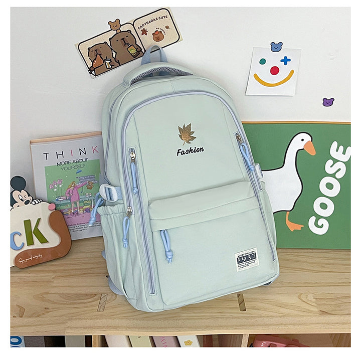 Chic Waterproof Laptop Backpack