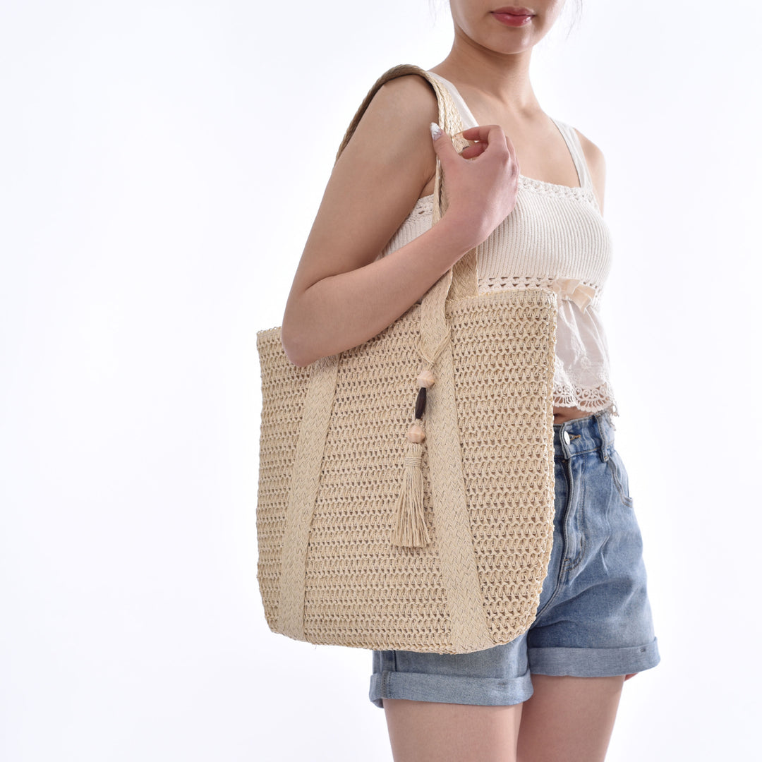 Elegant and Airy Bastdream Bag Bowlift