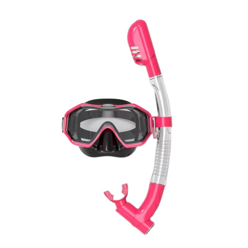 Snorkel set Bowlift
