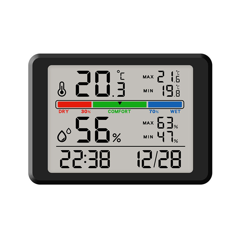 Bowlift Weather Station