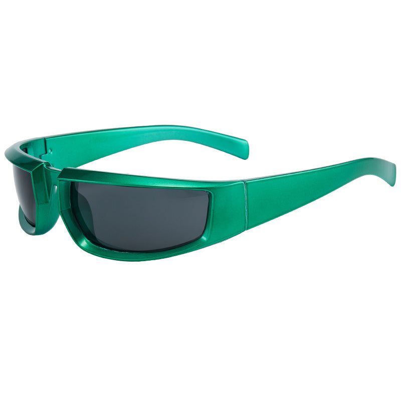 Ladies sporty sunglasses with stylish, sturdy frame and UV protection Bowlift