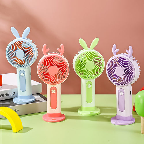 Unisex portable toy fan Bowlift