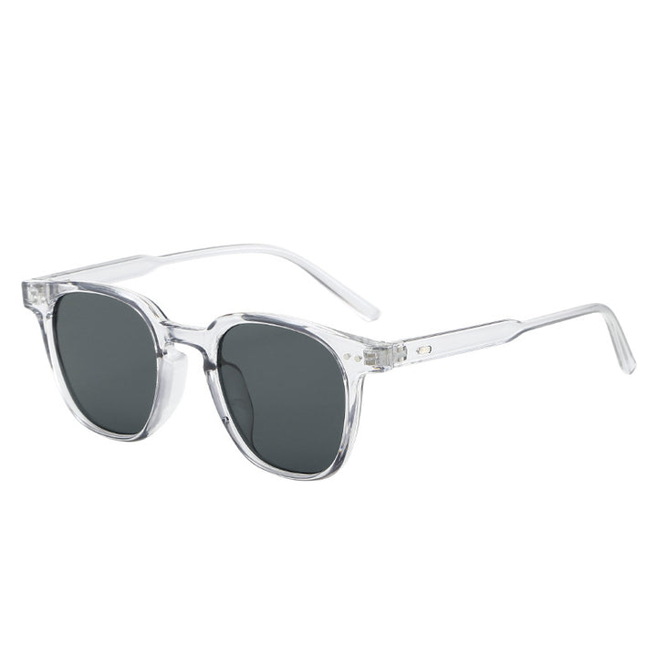 Ladies fashionable sunglasses with high-quality UV protection and comfortable frame Bowlift