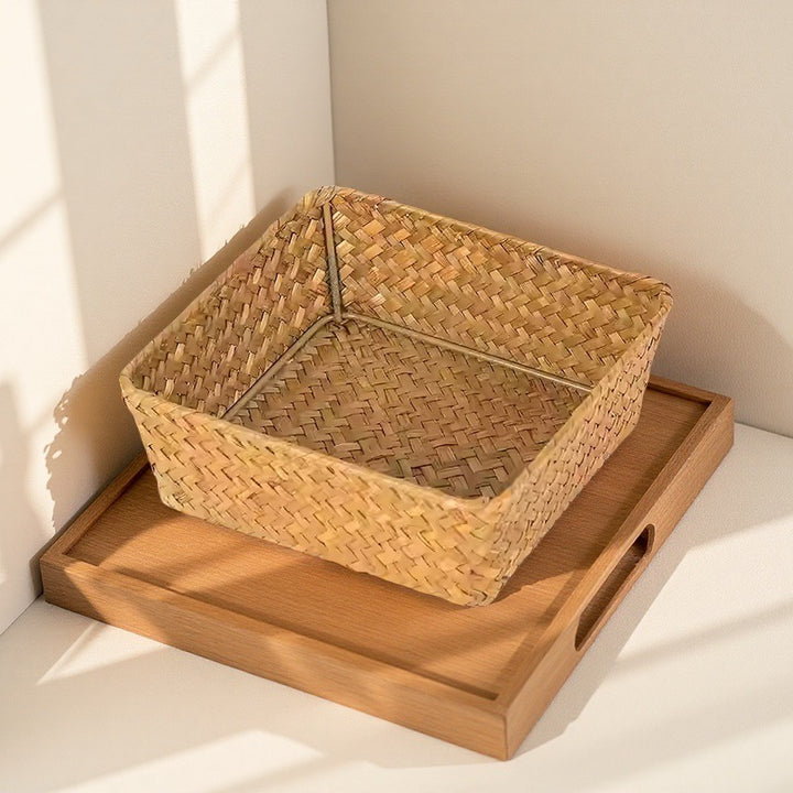 Women's storage basket Bowlift