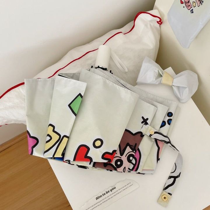 Ladies multifunctional tote bag with creative design Bowlift
