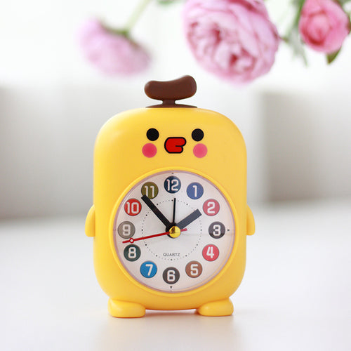 Cute Quartz Watch Bowlift