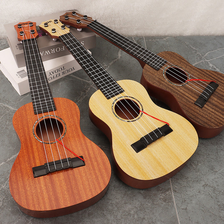 Ukulele Bowlift
