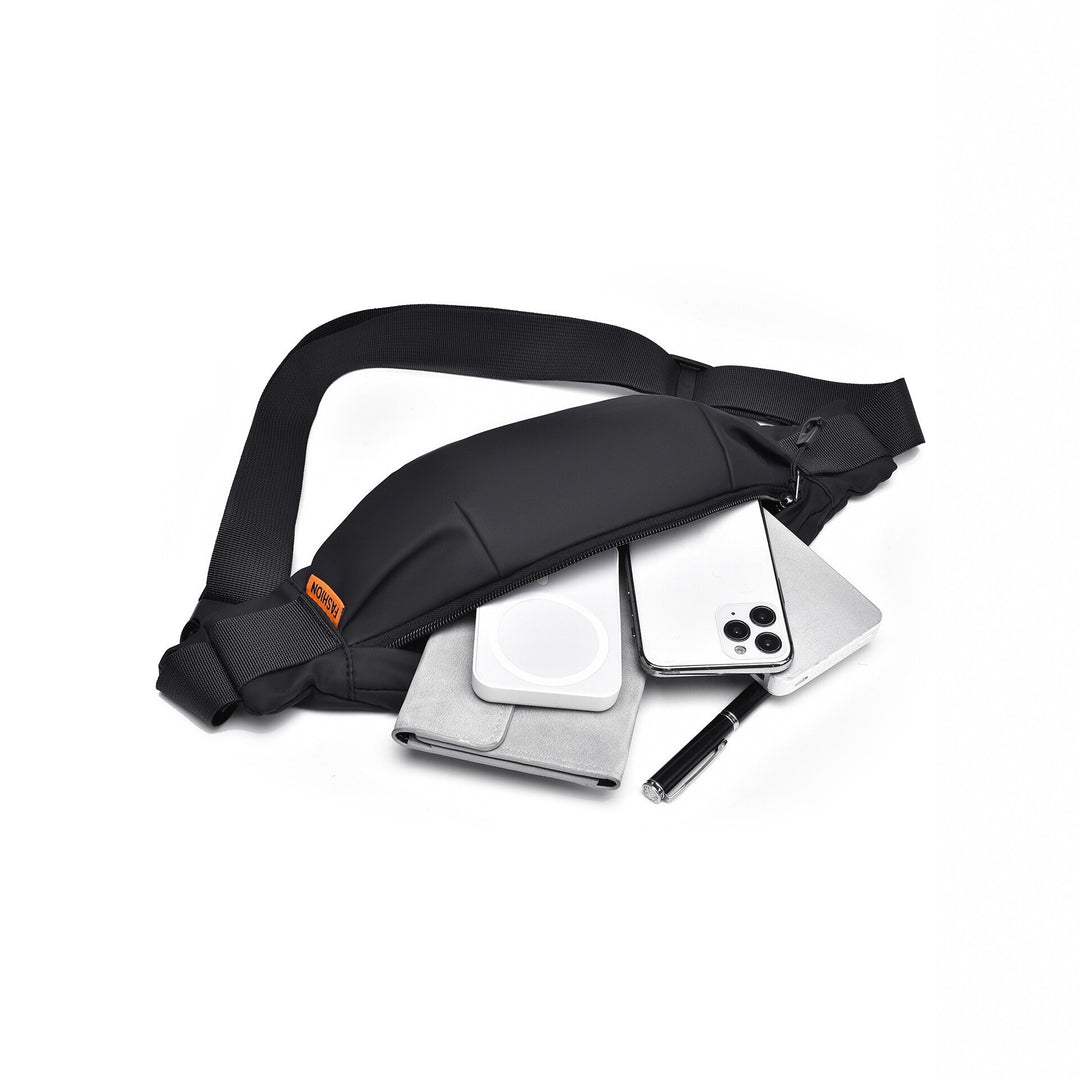 Waterproof Outdoor Waist Pack Bowlift