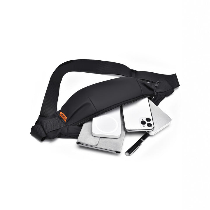 Waterproof Outdoor Waist Pack Bowlift