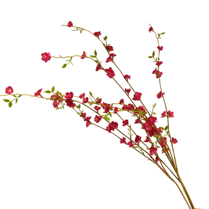 Artificial Flower Bouquet Bowlift