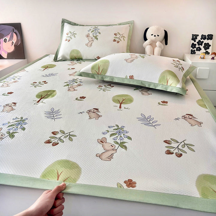 Premium Orthopedic Mattress Protector