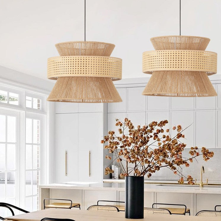 Hanging lamp Bowlift