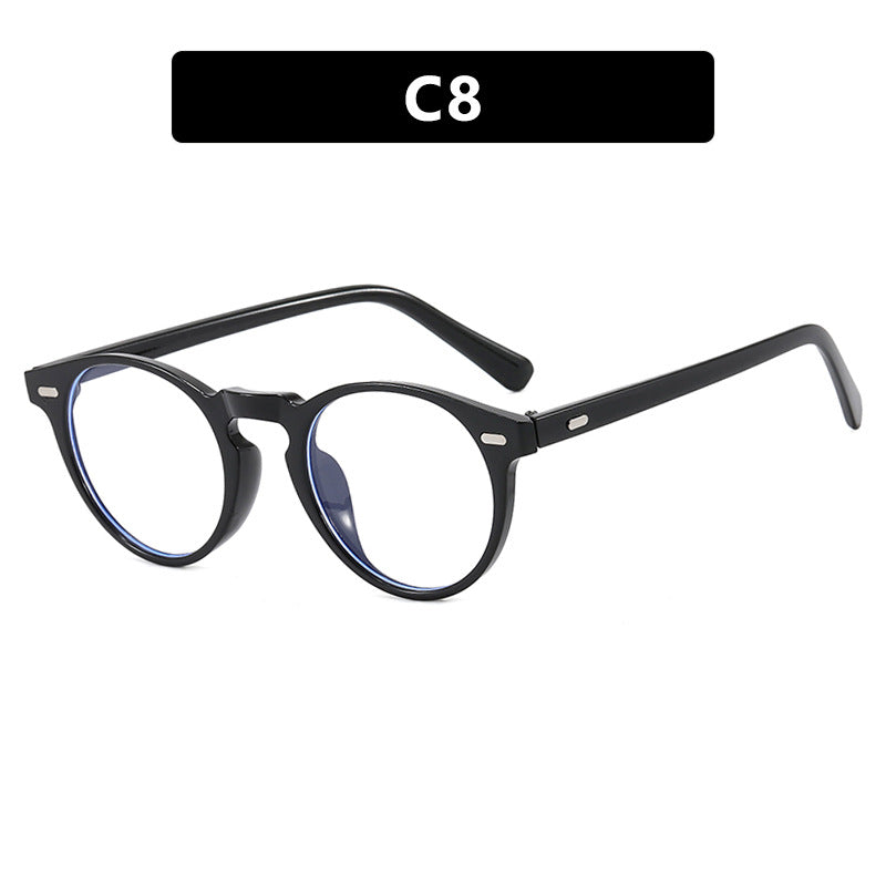 Women’s fashionable glasses with understated design and light frame Bowlift