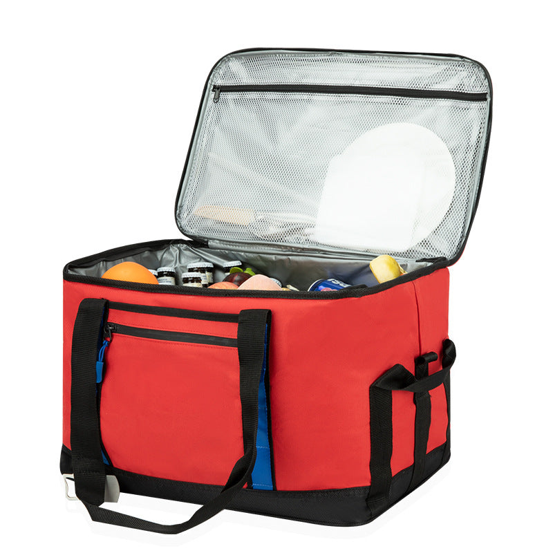 Insulated Cooler Bag Bowlift
