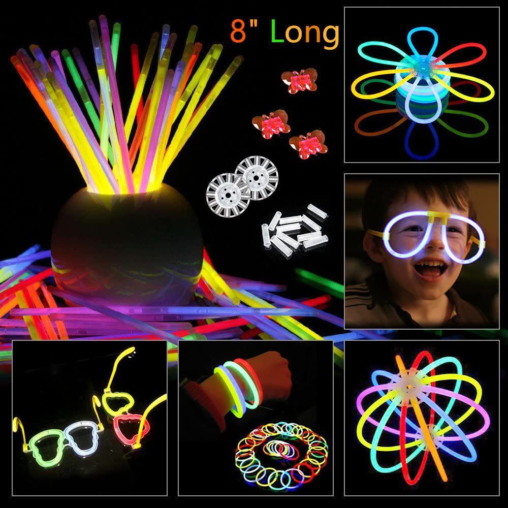 Unisex Illuminating Craft Tubes Bowlift