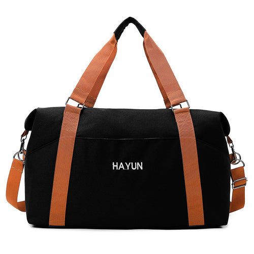 Travel Utility Duffel