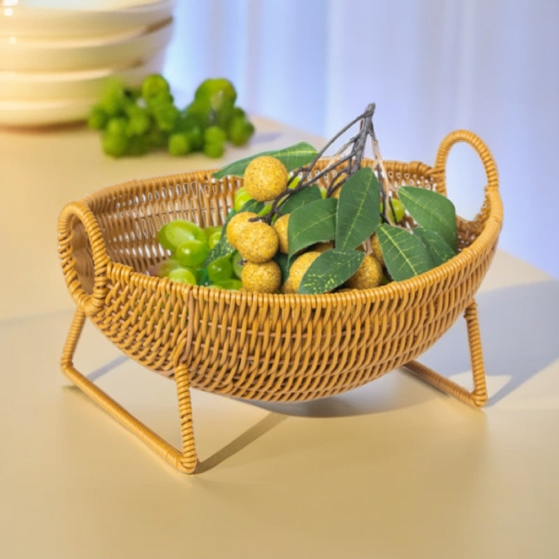 Unisex Decorative Fruit Bowl Bowlift