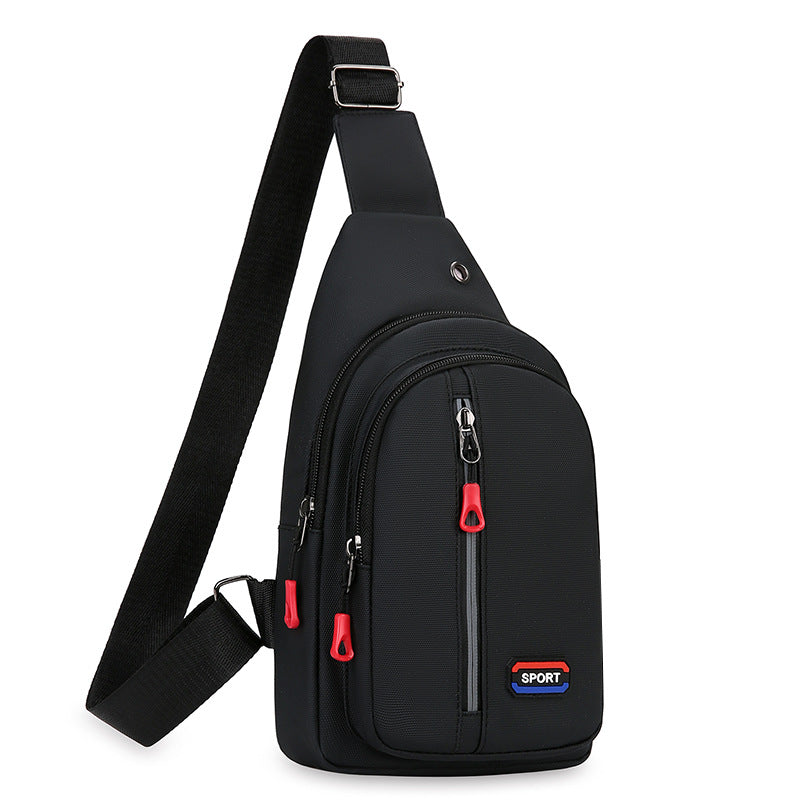 Sport Sling Bag Bowlift