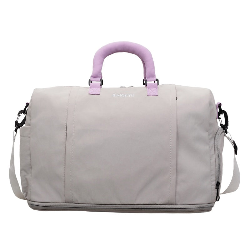 Women's Travel Bag Bowlift
