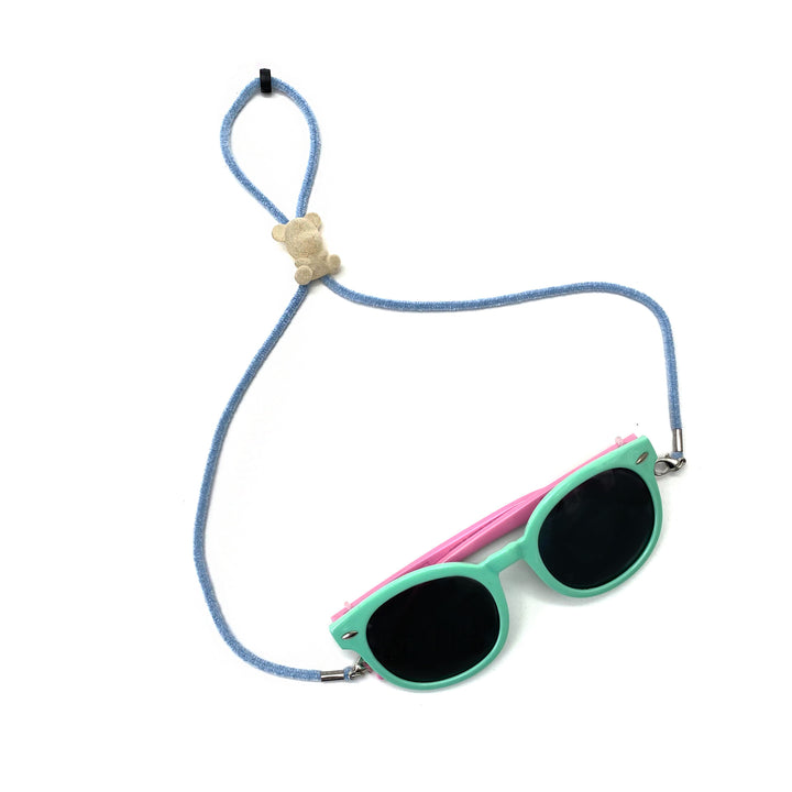 Fun-Fashion Eyewear Retainer Bowlift