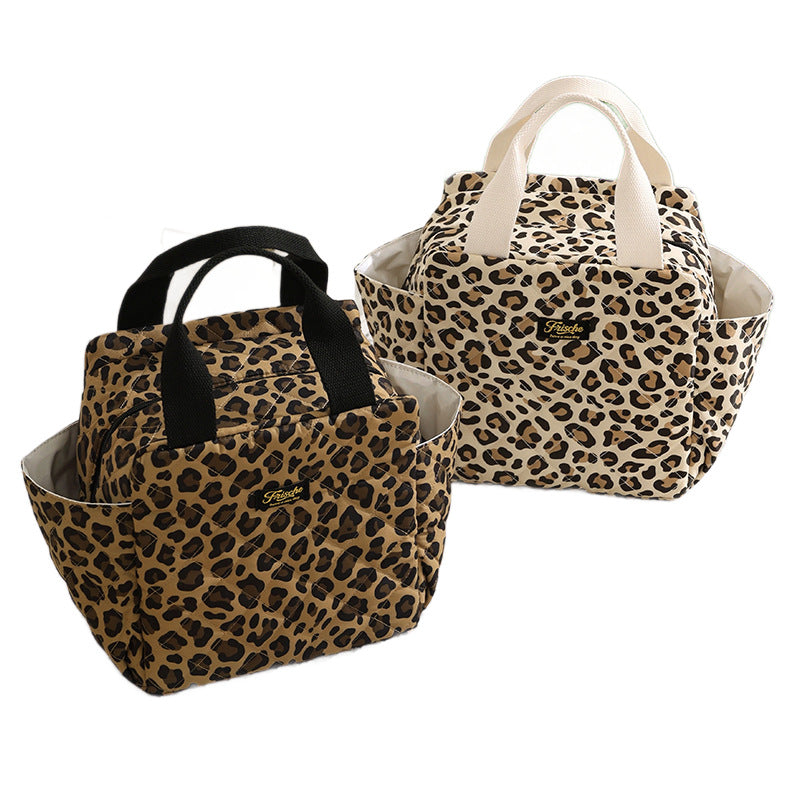 Quilted Multi-Purpose Tote Bag Bowlift