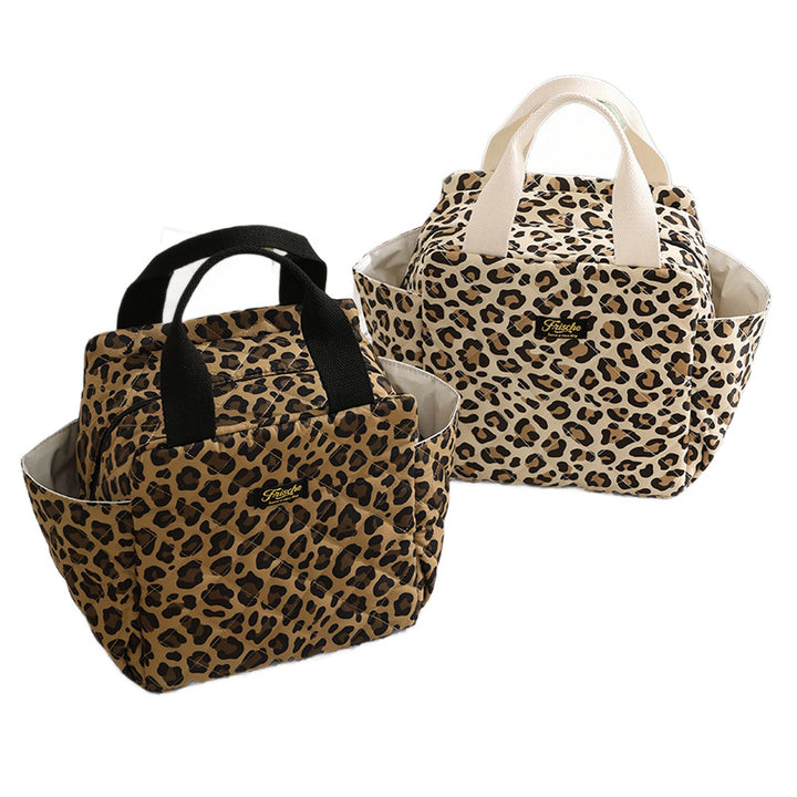 Quilted Multi-Purpose Tote Bag Bowlift