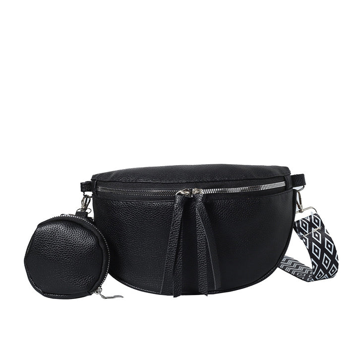 WoFunctional Crossbody Pouch Bag Bowlift