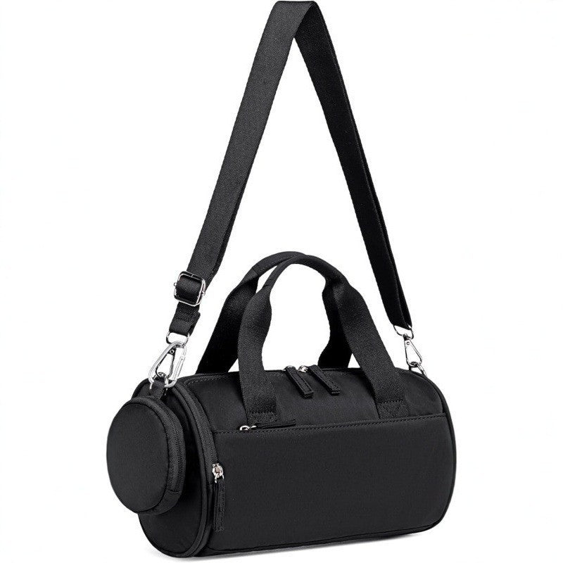 Multifunctional Sports and Travel Bag Bowlift