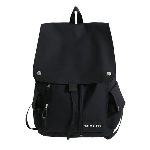 Versatile Multi-Functional Travel School Backpack Bowlift