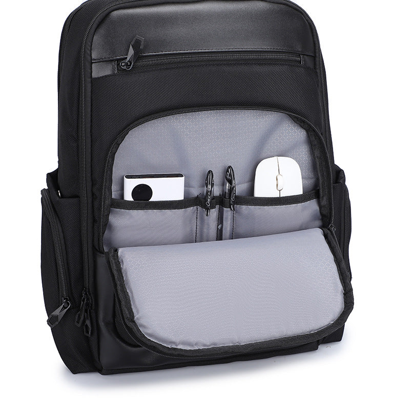 Smart Business Backpack Bowlift