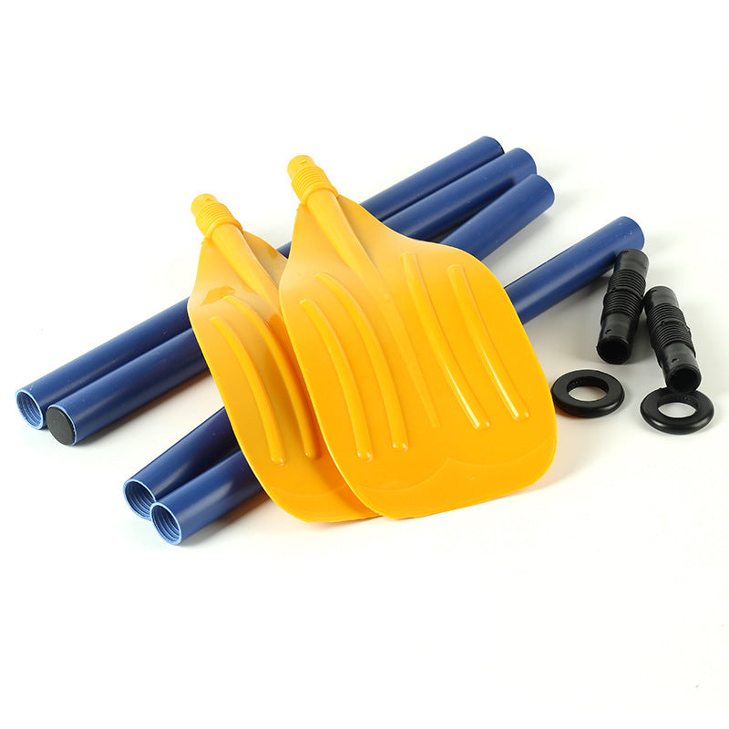 Women High-Quality Paddles for Water Activities Bowlift