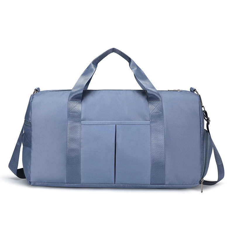Practical Sports and Travel Bag Bowlift