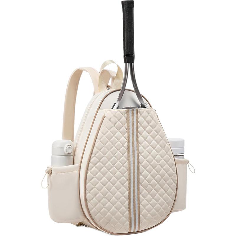 Premium Tennis Racket Backpack Bowlift