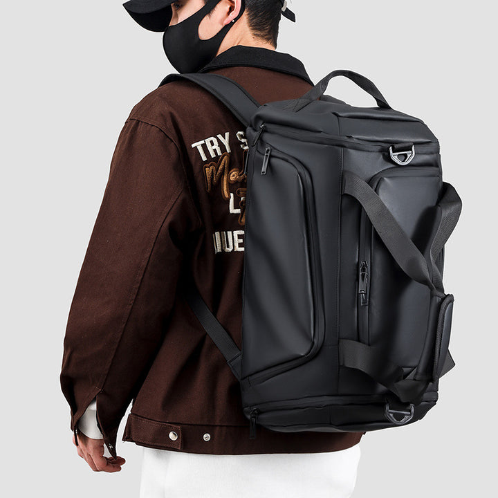 Travel Sports Duffle Bag