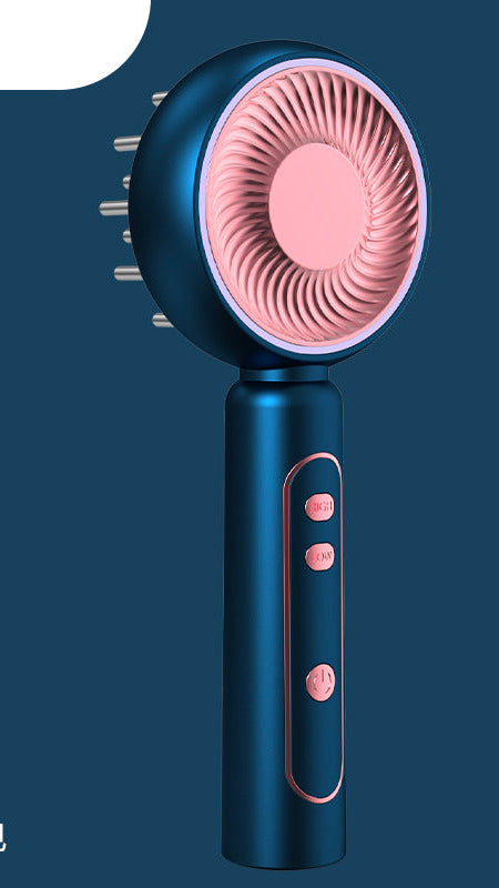 Rechargeable Handheld Massager Bowlift