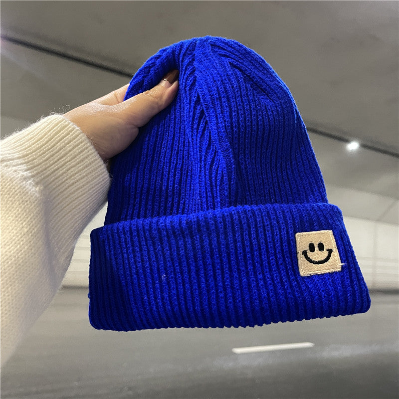 Soft Knit Beanie Hat