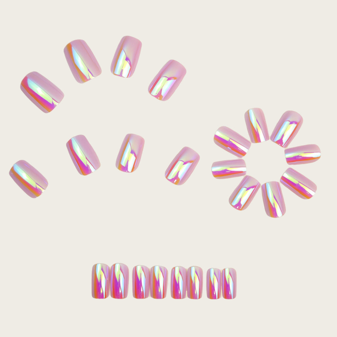Nail Polish Set Bowlift