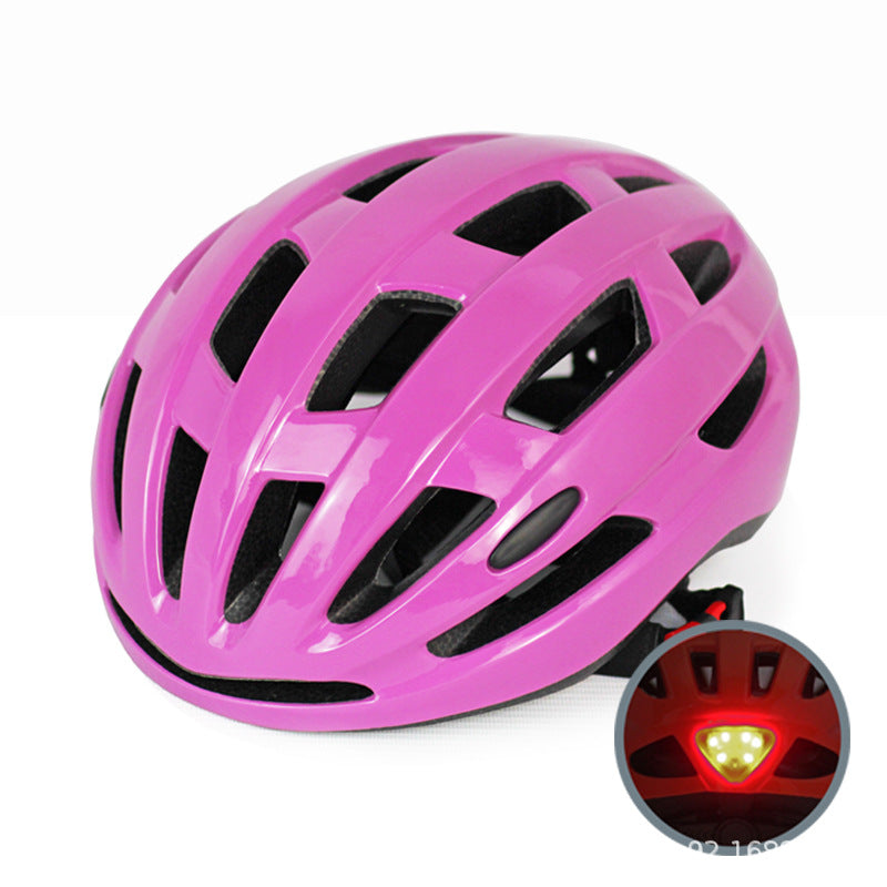 WoAdvanced Aerodynamic Cycling Helmet Bowlift