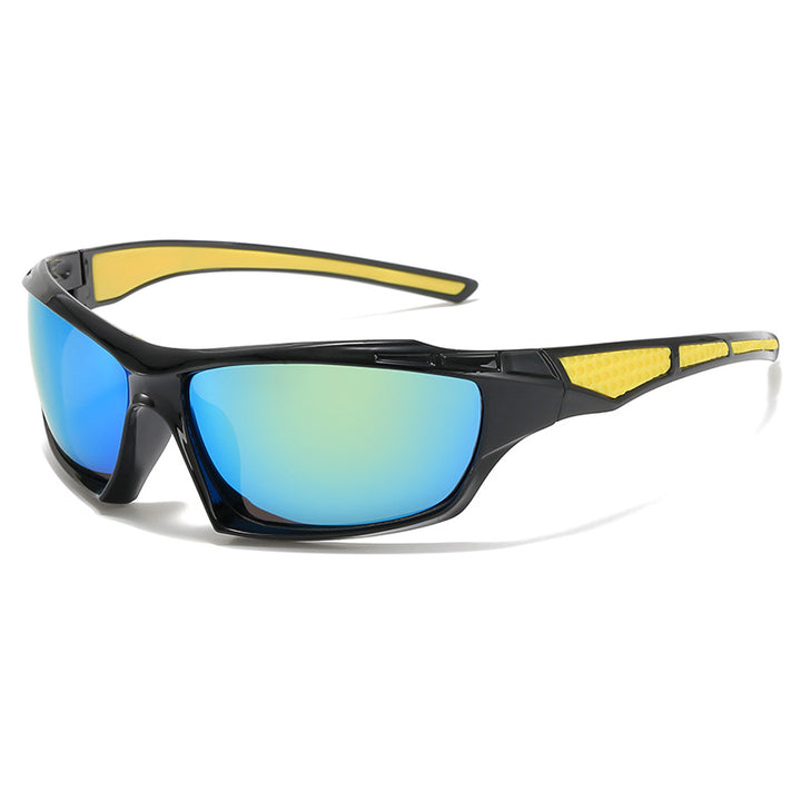 Sports Performance Sunglasses Bowlift