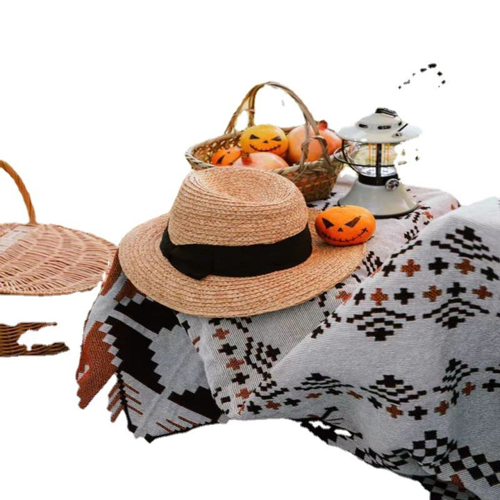 Decorative Area