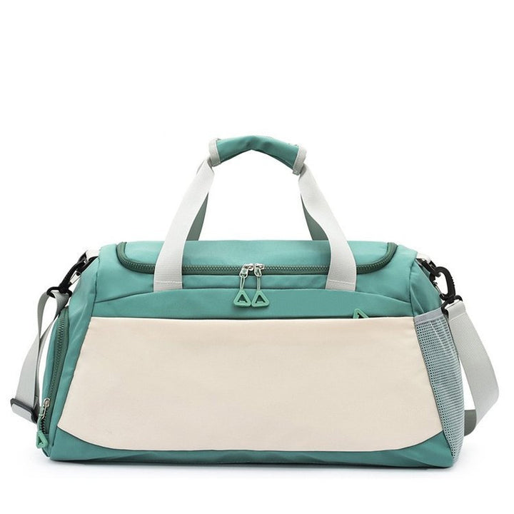 Spacious Multi-Purpose Travel Duffle Bag