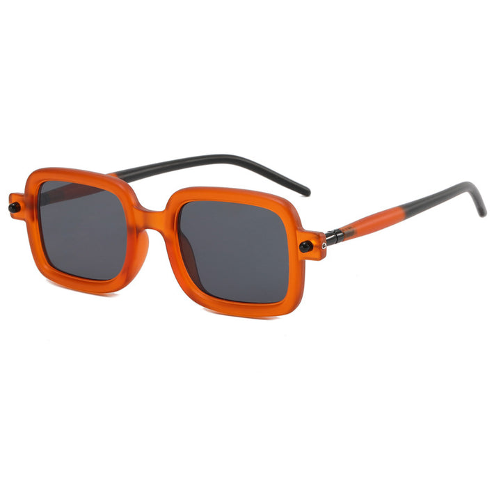 Women's fashionable oversized glasses frame Bowlift
