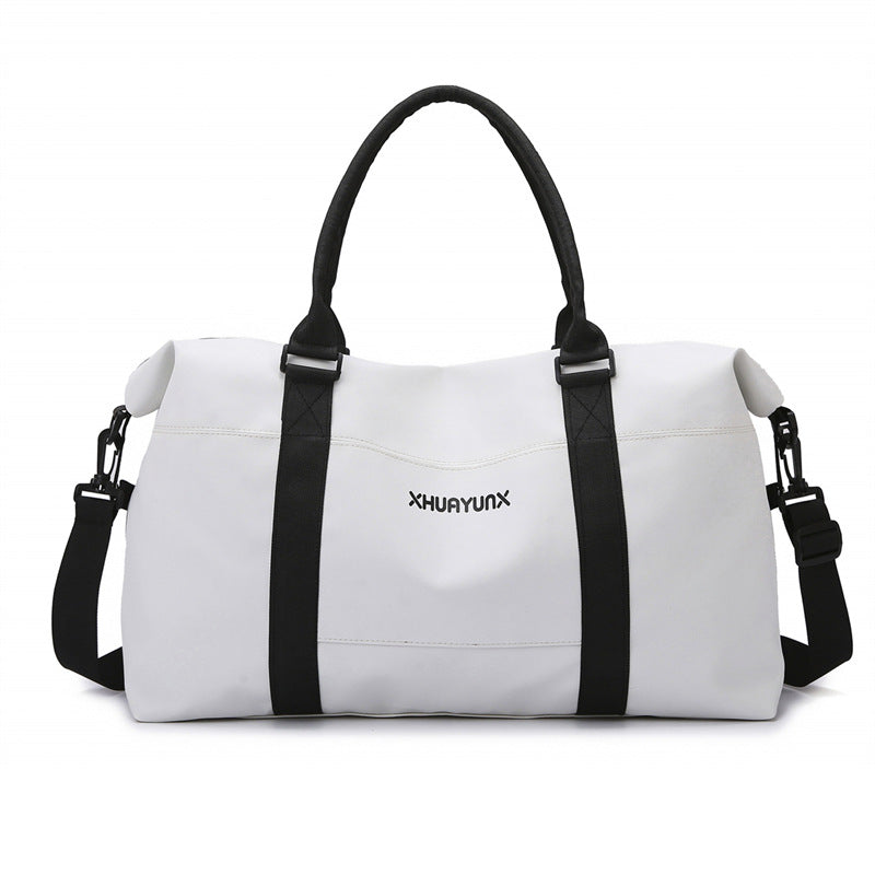 Stylish Waterproof Gym Tote