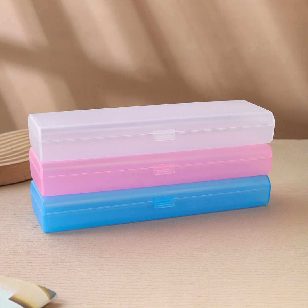 Multi-Functional Acrylic Accessory Case Bowlift