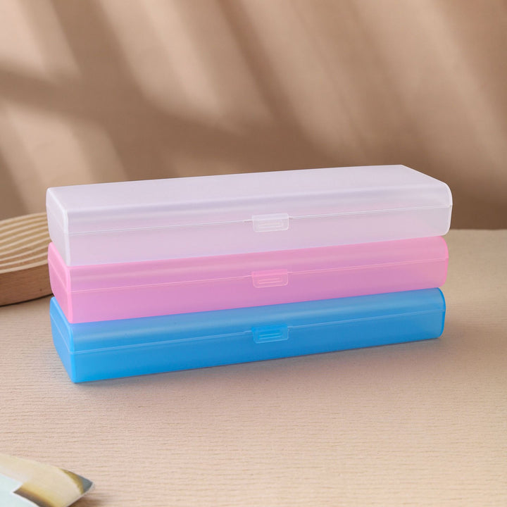 Multi-Functional Acrylic Accessory Case Bowlift