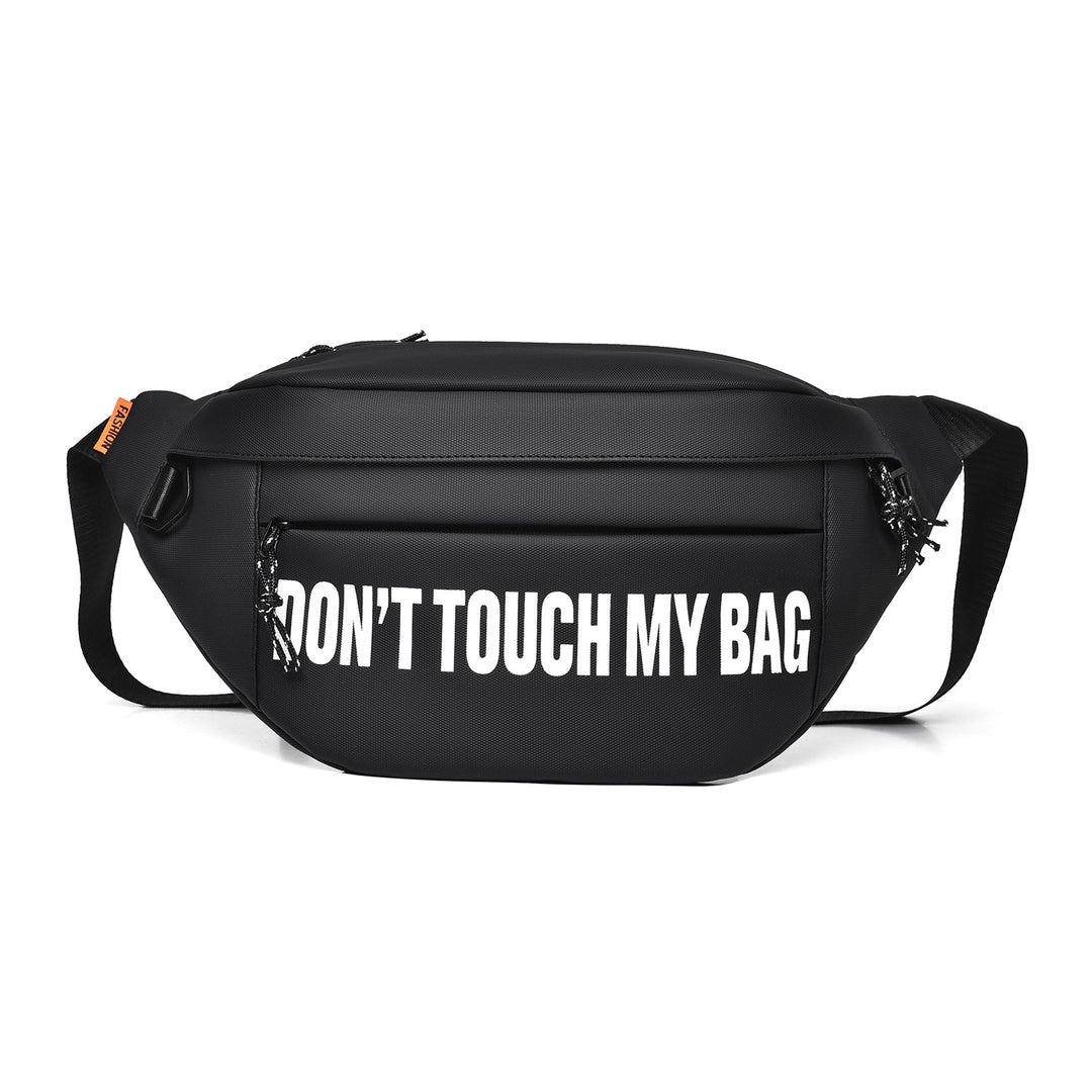 Stylish Statement Fanny Pack Bowlift