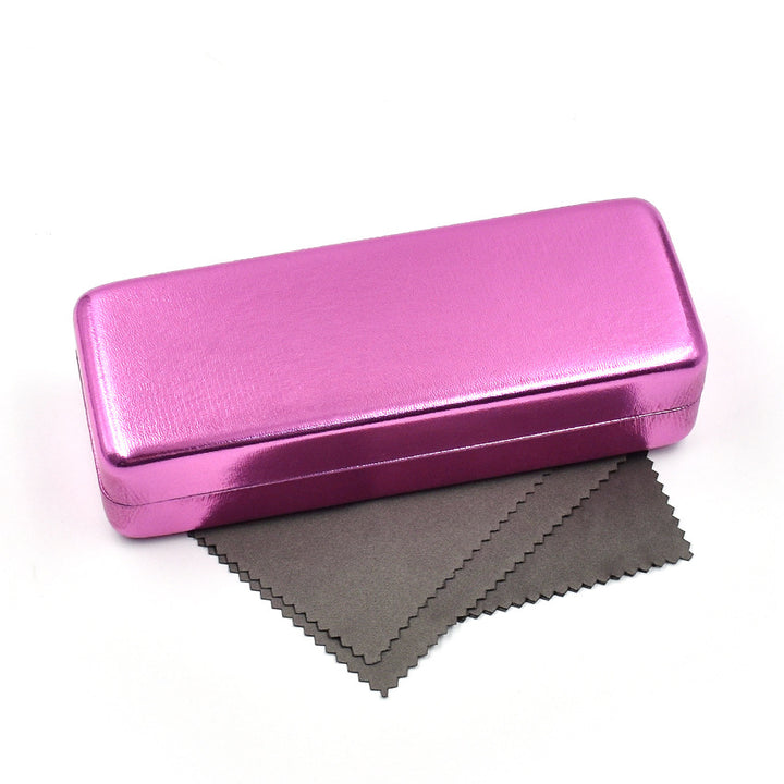 Stylish Protective Eyewear Case Bowlift